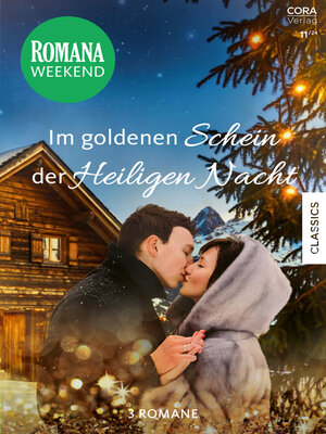 cover image of Romana Weekend Band 20